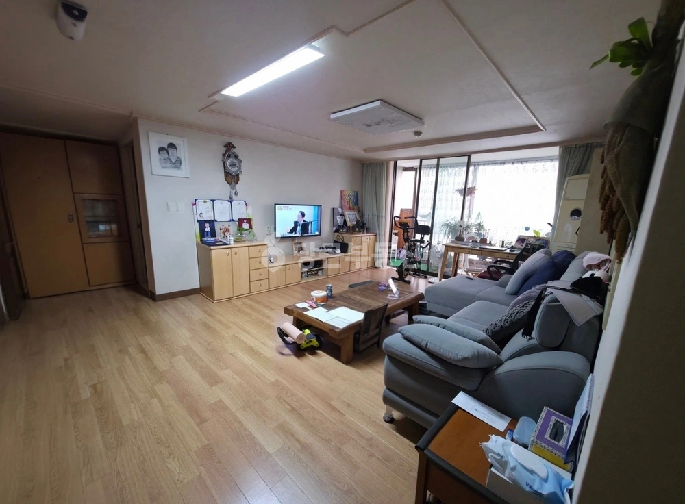 전북특별자치도 전주시 완산구 효자동1가 아파트 사진 1