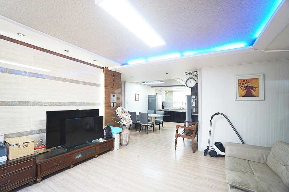 경기도 광주시 목현동 빌라(투룸 이상) 사진 1