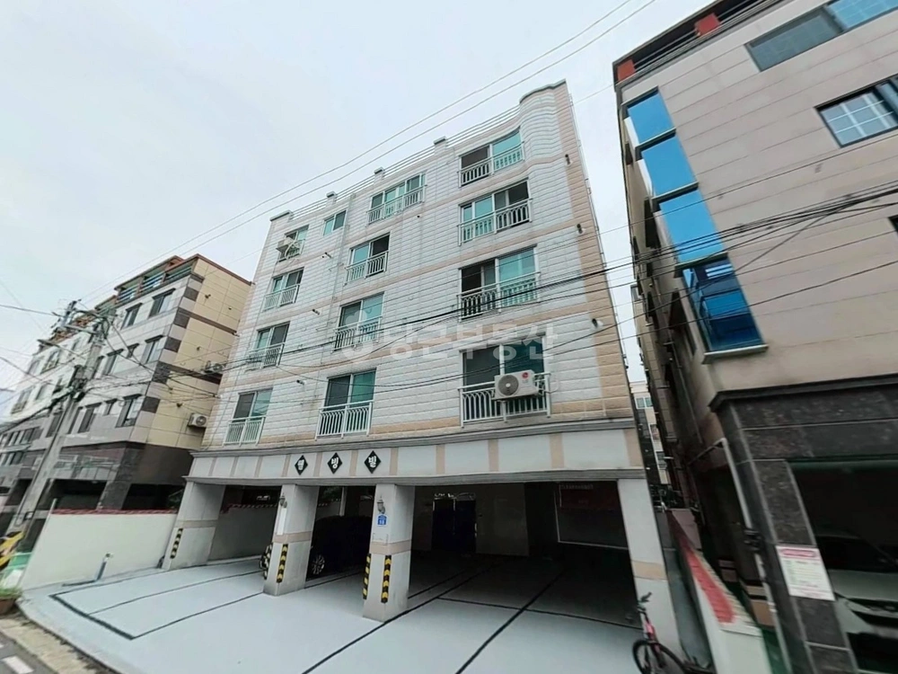울산광역시 울주군 온산읍 원룸 사진 1