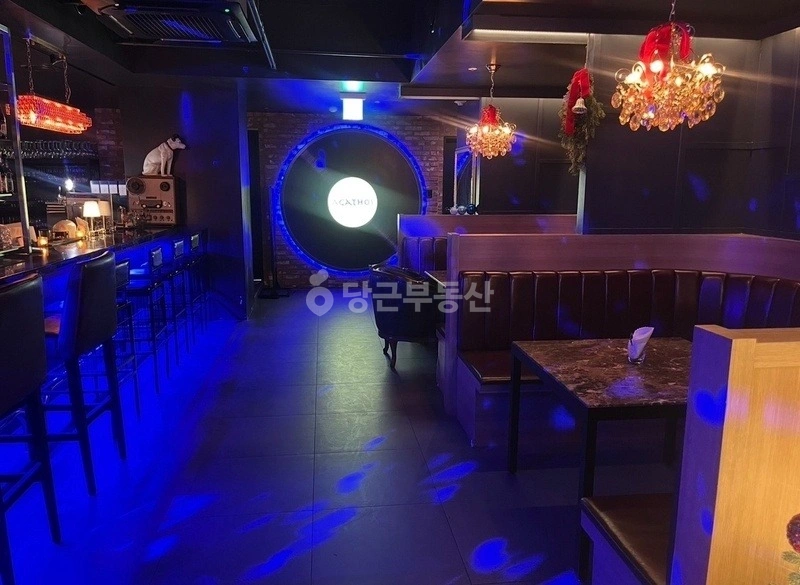 서울특별시 강남구 신사동 사무실 사진 1
