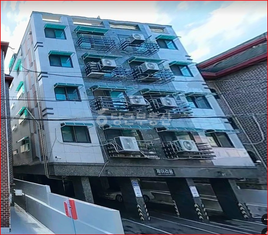 경기도 안산시 상록구 본오동 빌라(투룸 이상) 사진 1