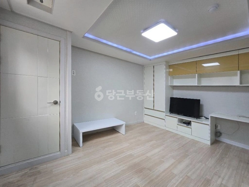 대전광역시 서구 내동 원룸 사진 1