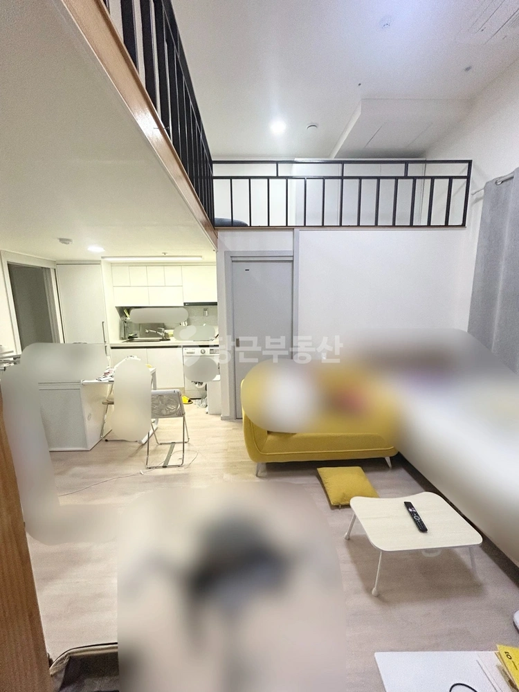 서울특별시 양천구 신정동 원룸 사진 1