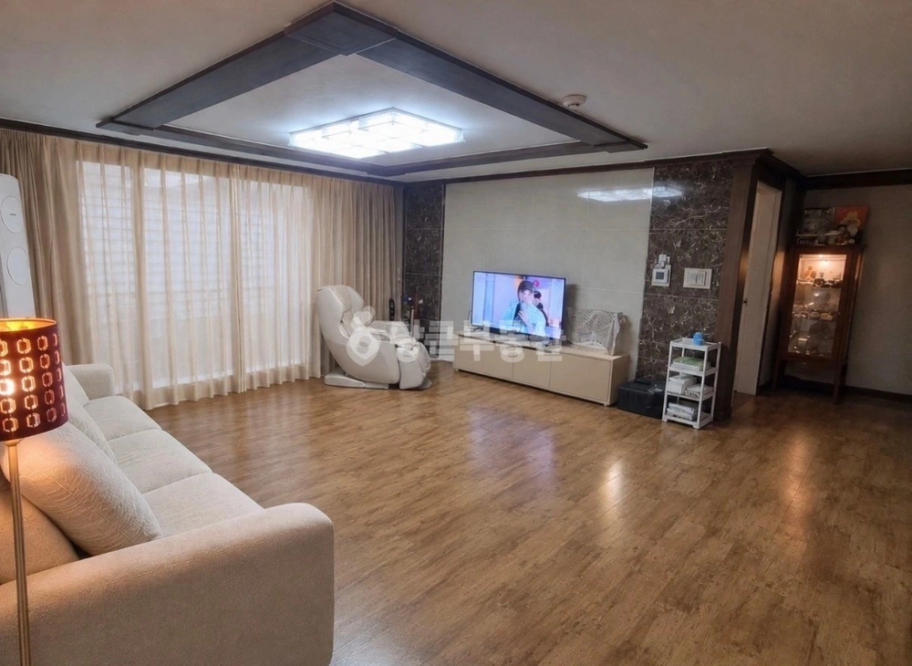 충청남도 천안시 서북구 쌍용동 아파트 사진 1