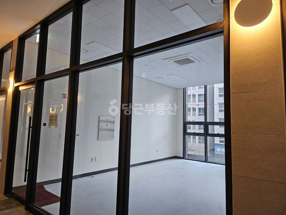 서울특별시 동대문구 장안동 사무실 사진 1