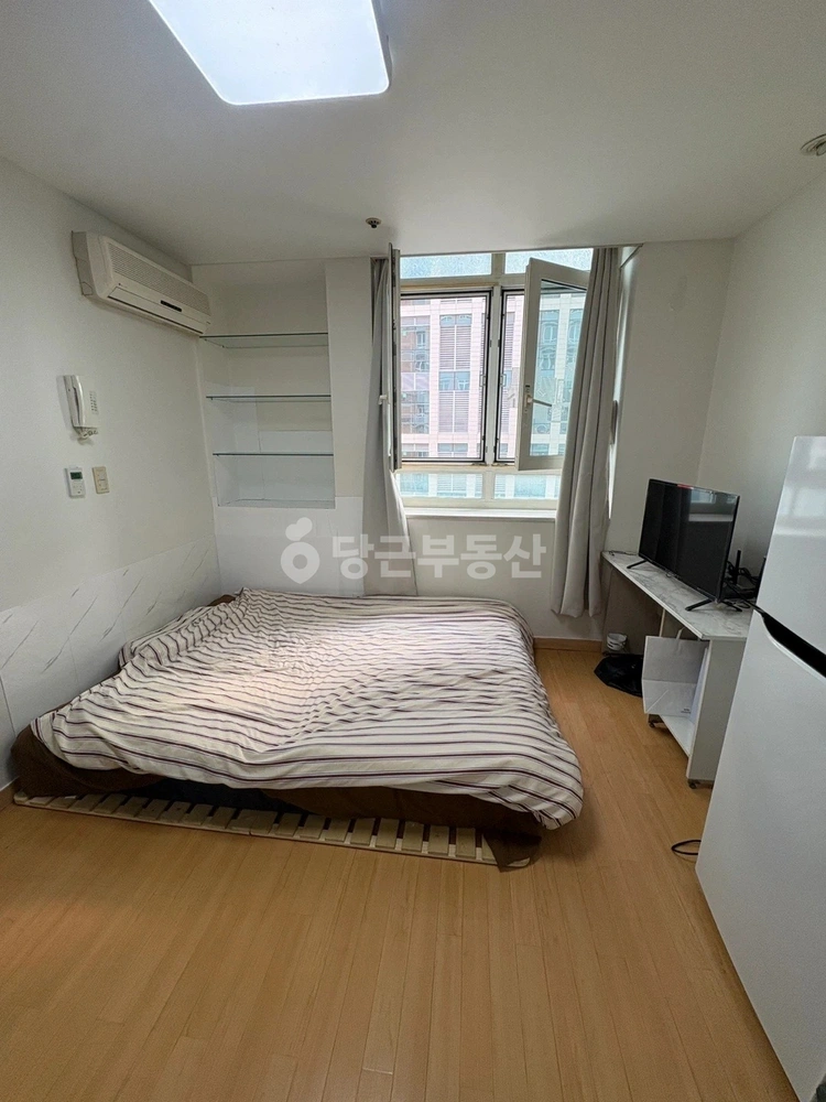 서울특별시 영등포구 양평동2가 오피스텔 사진 1