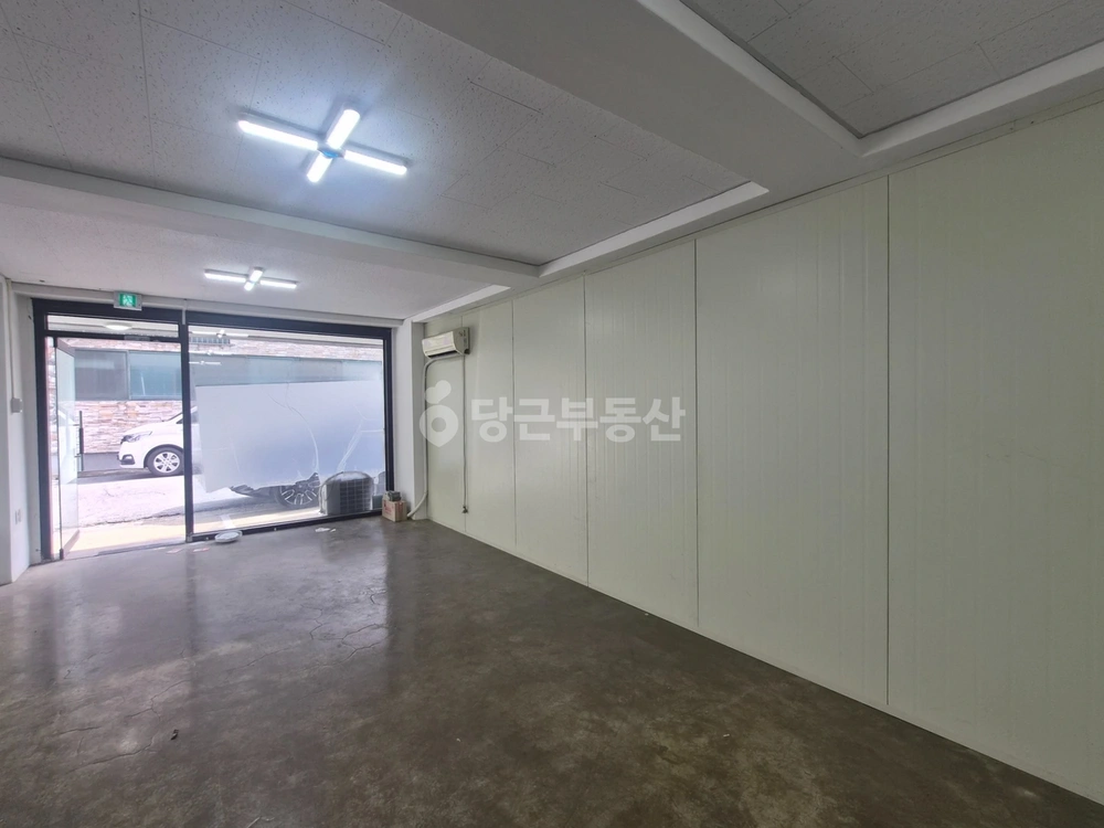 대전광역시 유성구 구암동 상가 사진 1