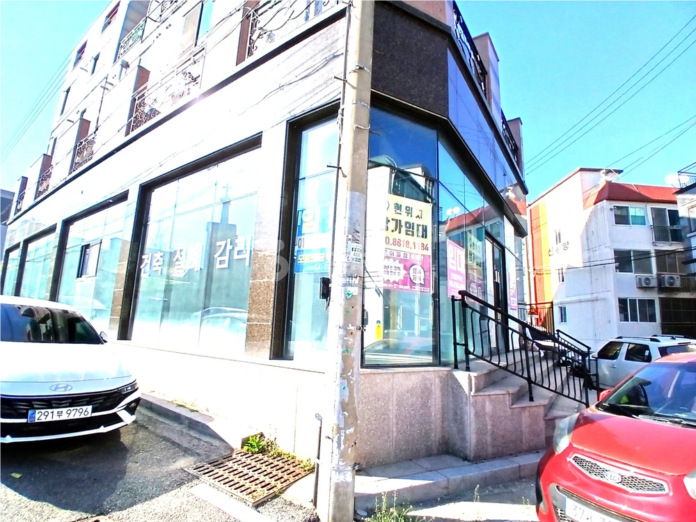충청남도 아산시 모종동 상가 사진 1