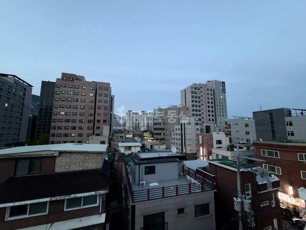 서울특별시 영등포구 신길동 원룸 사진 1