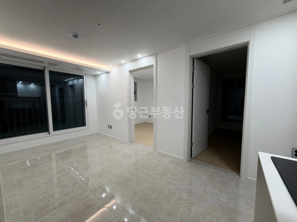서울특별시 영등포구 신길동 빌라(투룸 이상) 사진 1