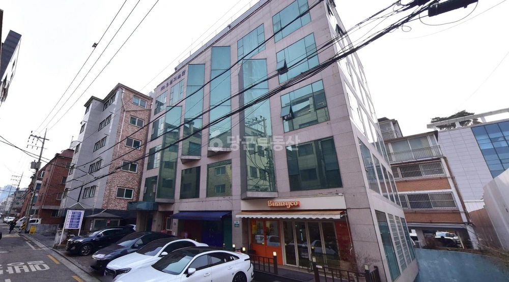 서울특별시 강동구 성내동 사무실 사진 1