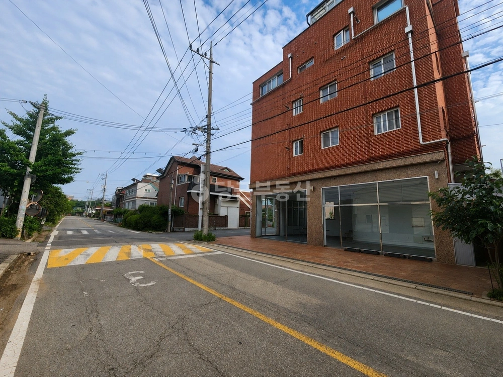 경기도 고양시 일산서구 법곳동 상가 사진 1