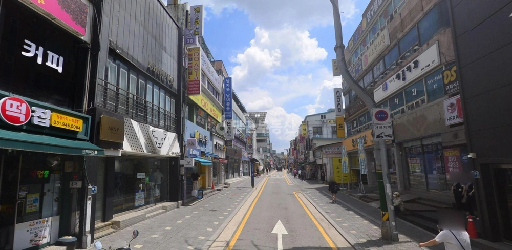 경기도 파주시 금촌동 상가 사진 1