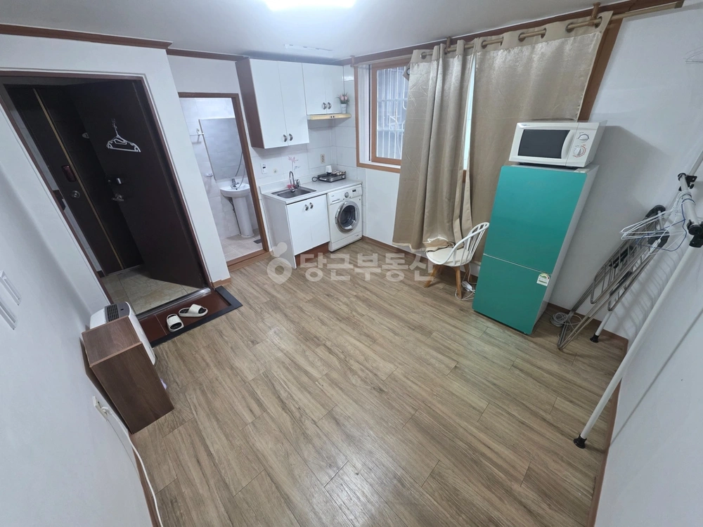 서울특별시 관악구 신림동 원룸 사진 1