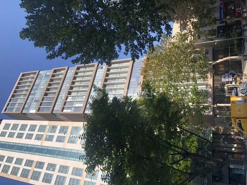 서울특별시 강남구 삼성동 사무실 사진 1