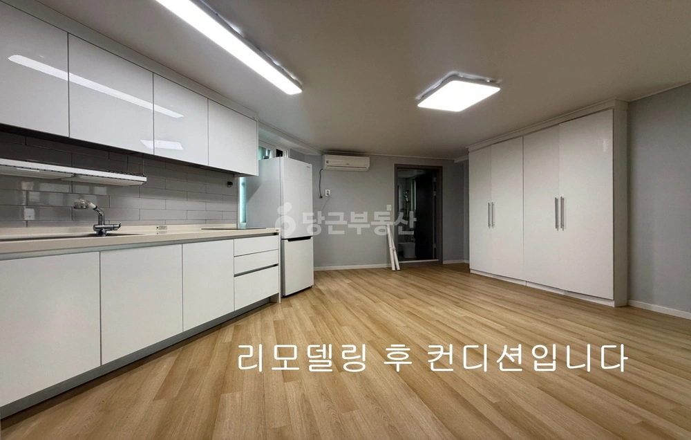 서울특별시 관악구 봉천동 원룸 사진 1