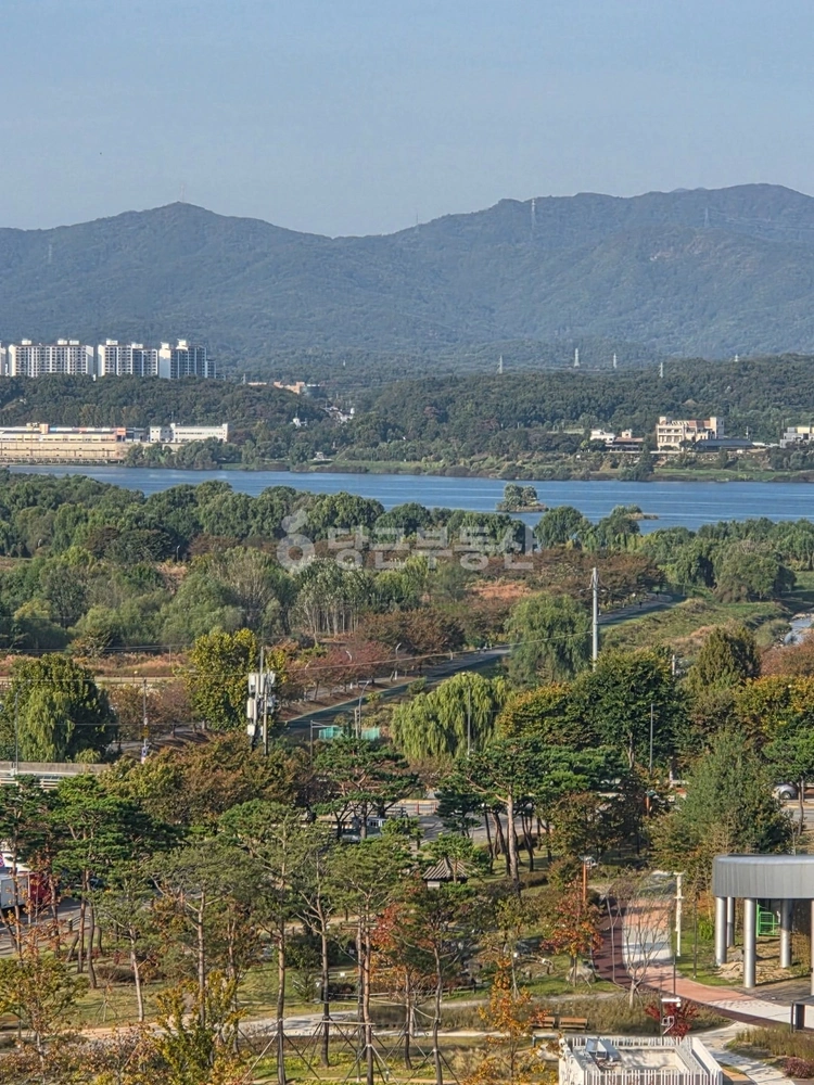경기도 하남시 신장동 아파트 사진 1