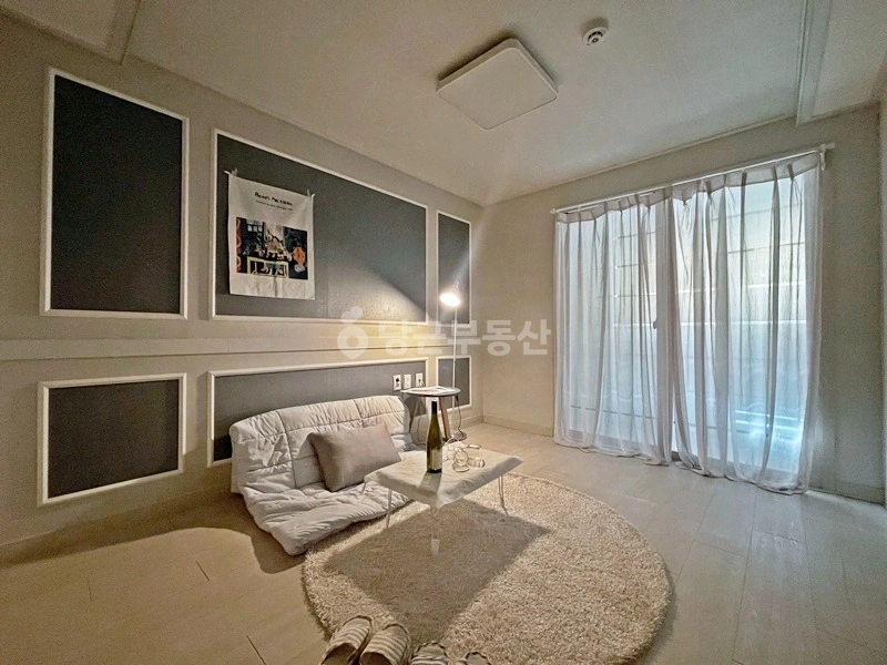 충청남도 천안시 서북구 성정동 원룸 사진 1