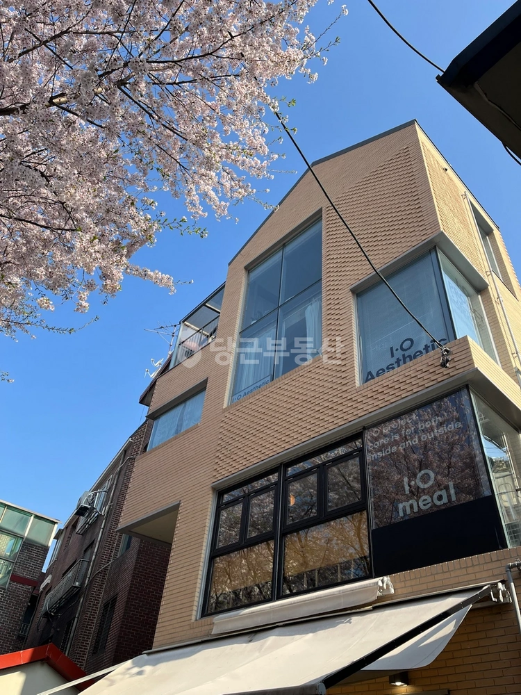 서울특별시 마포구 대흥동 사무실 사진 1