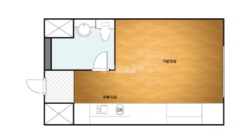 서울특별시 강서구 마곡동 오피스텔 사진 1