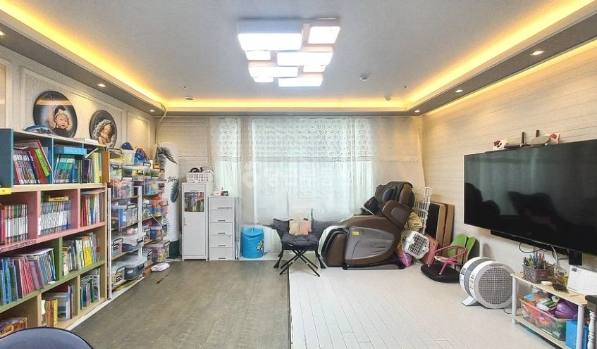 인천광역시 미추홀구 숭의동 오피스텔 사진 1