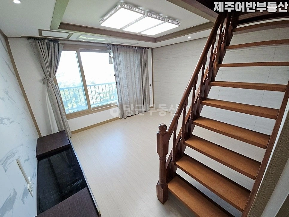 제주특별자치도 제주시 이도1동 빌라(투룸 이상) 사진 1