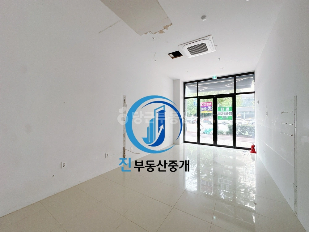 전남광주통합특별시 서구 쌍촌동 상가 사진 1