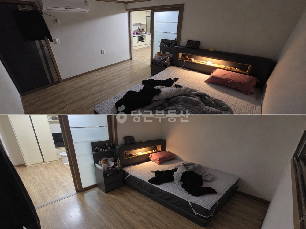 충청남도 천안시 동남구 구성동 원룸 사진 1