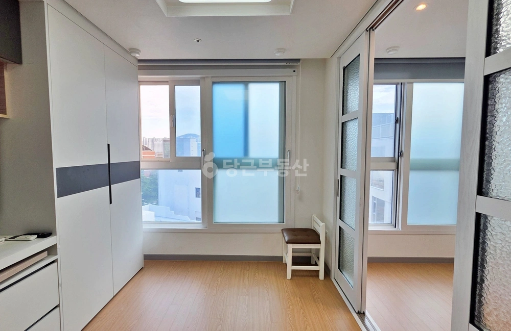 부산광역시 남구 대연동 오피스텔 사진 1