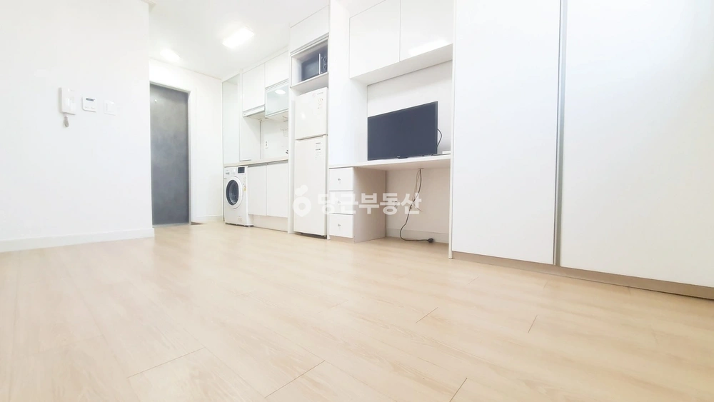인천광역시 검단구 마전동 원룸 사진 1