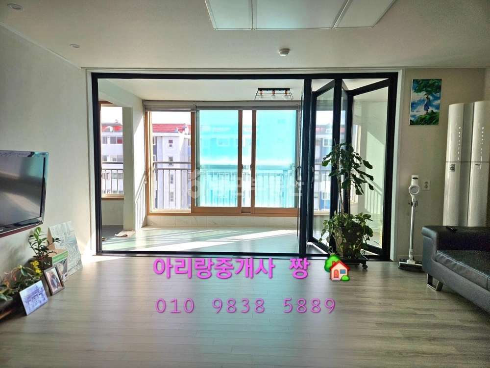 경상북도 영주시 휴천동 아파트 사진 1