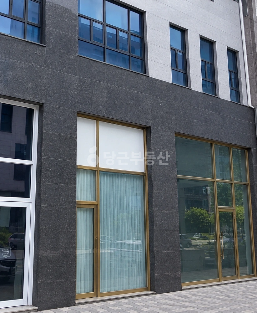 충청남도 천안시 서북구 불당동 상가 사진 1