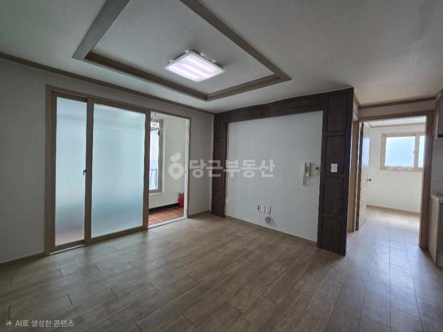 대전광역시 서구 괴정동 빌라(투룸 이상) 사진 1