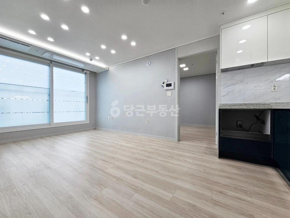 서울특별시 금천구 독산동 오피스텔 사진 1