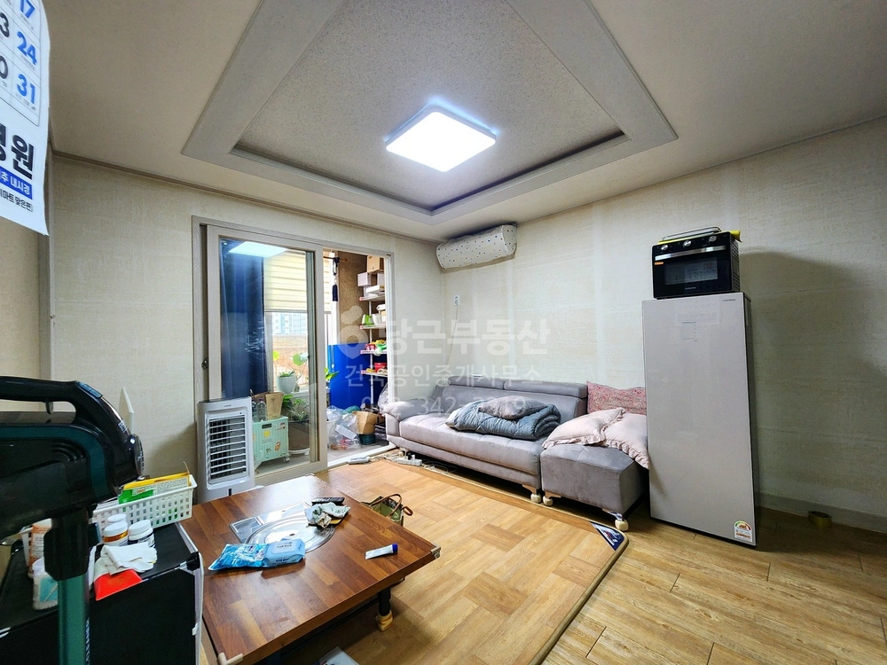 대전광역시 동구 신흥동 빌라(투룸 이상) 사진 1