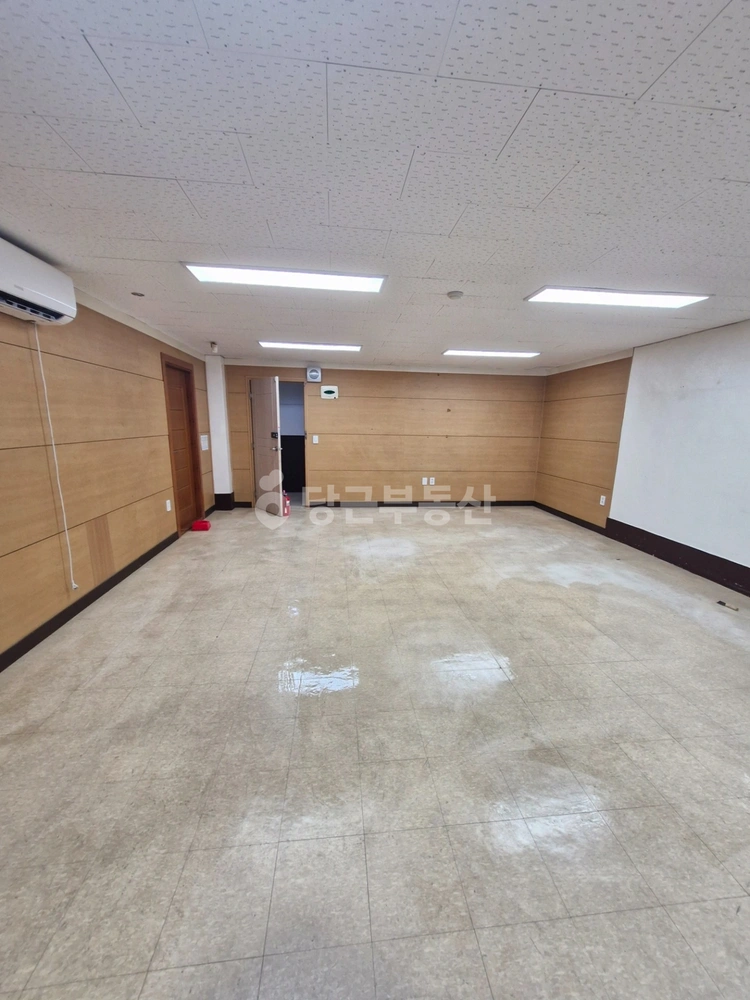 부산광역시 부산진구 부전동 사무실 사진 1