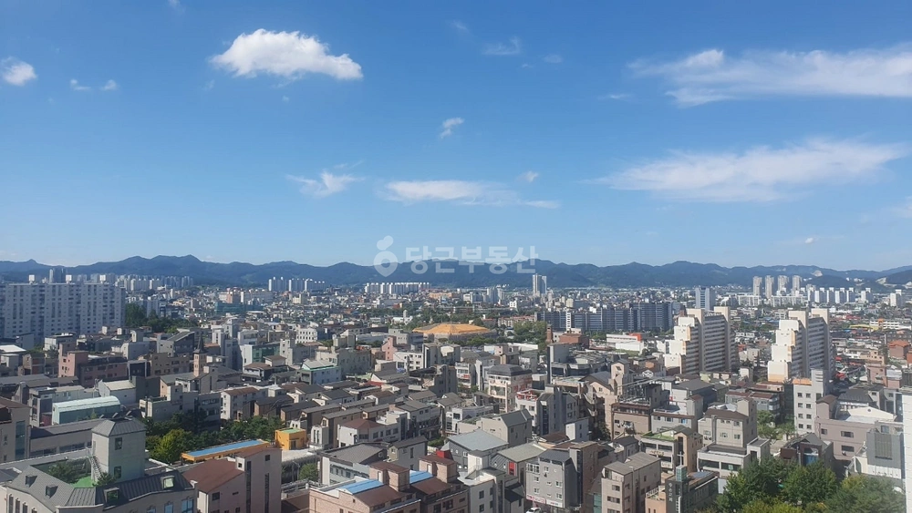 충청북도 충주시 연수동 아파트 사진 1