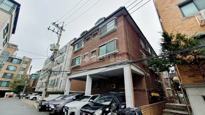 서울특별시 강남구 대치동 빌라(투룸 이상) 사진 1