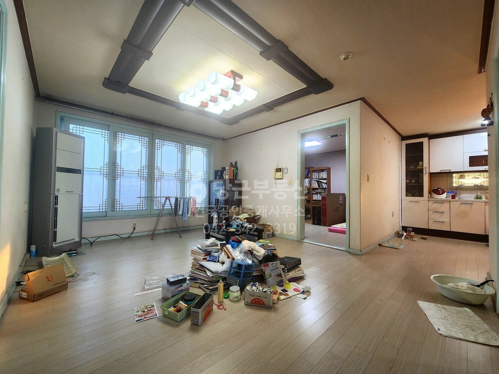 대전광역시 동구 삼성동 빌라(투룸 이상) 사진 1
