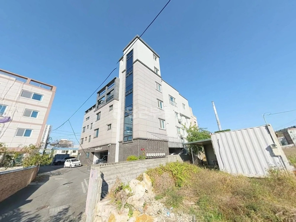 울산광역시 울주군 온산읍 원룸 사진 1