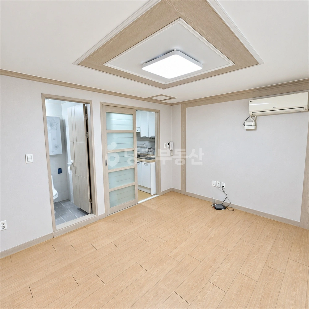 대구광역시 남구 대명동 원룸 사진 1