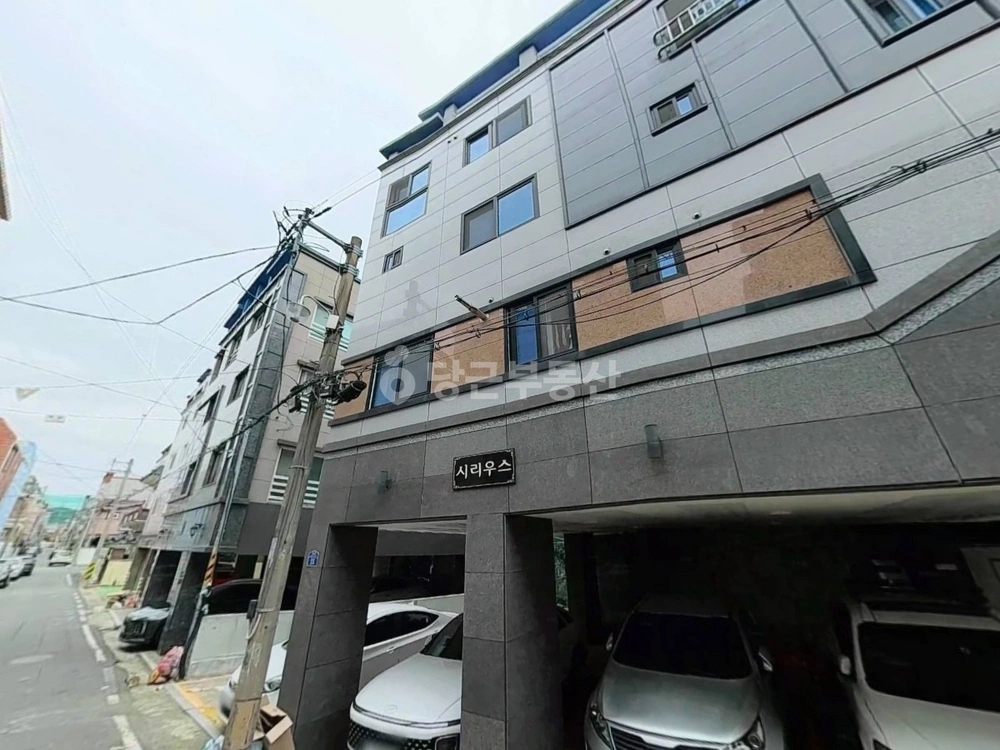 울산광역시 울주군 온산읍 빌라(투룸 이상) 사진 1