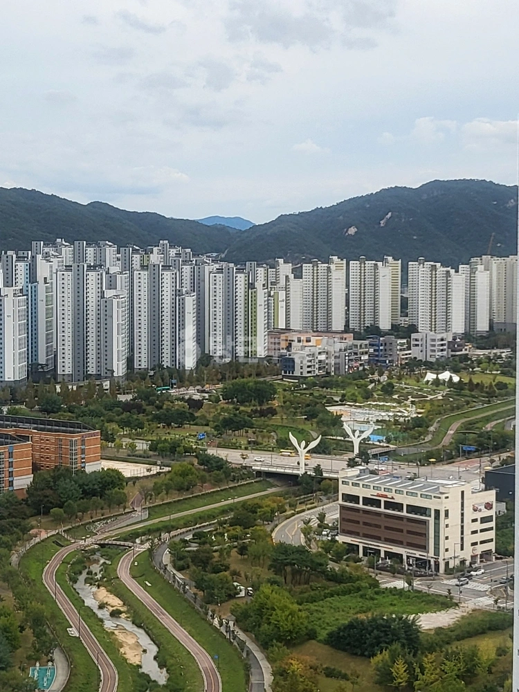 경기도 양주시 옥정동 아파트 사진 1