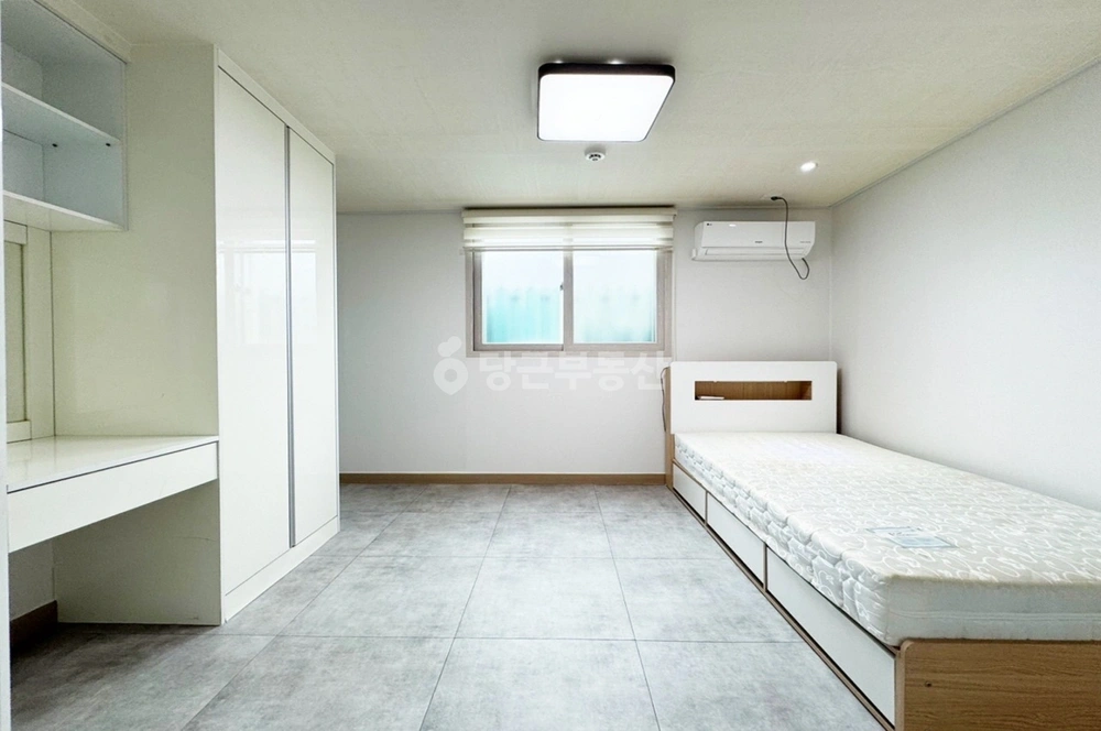 대전광역시 서구 탄방동 원룸 사진 1