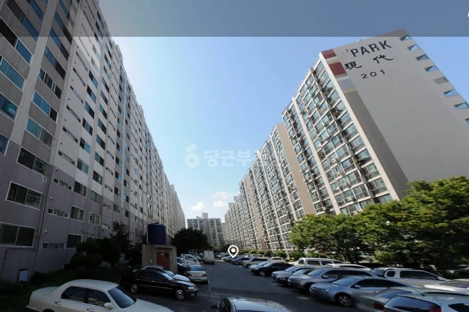 전북특별자치도 익산시 모현동1가 아파트 사진 1