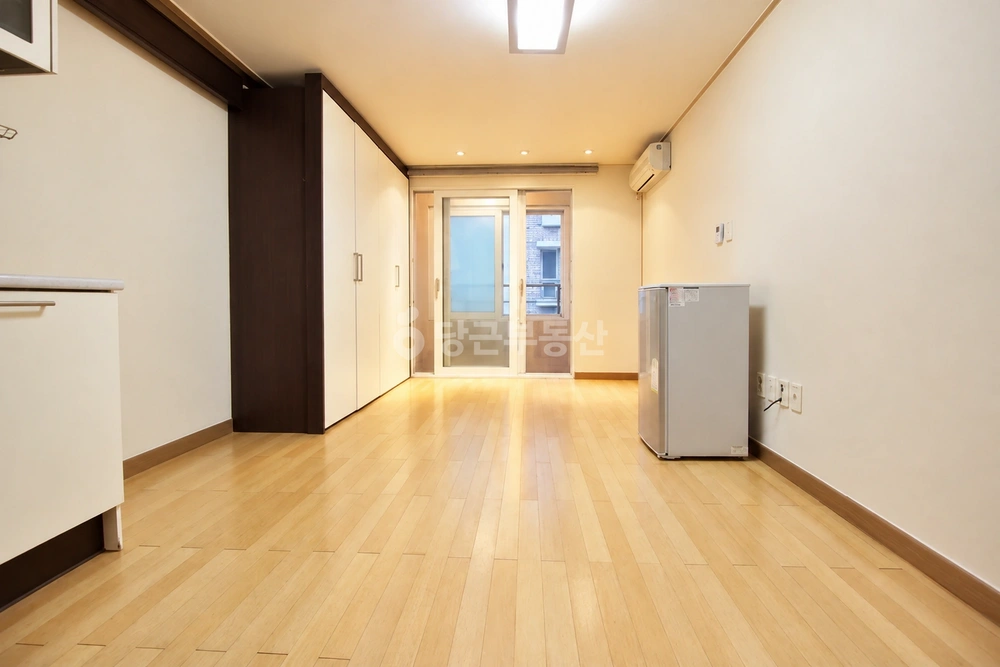 서울특별시 강남구 역삼동 원룸 사진 1