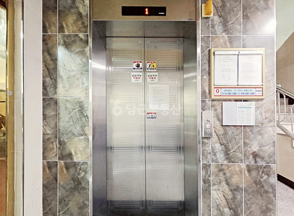 대구광역시 북구 칠성동2가 원룸 사진 1