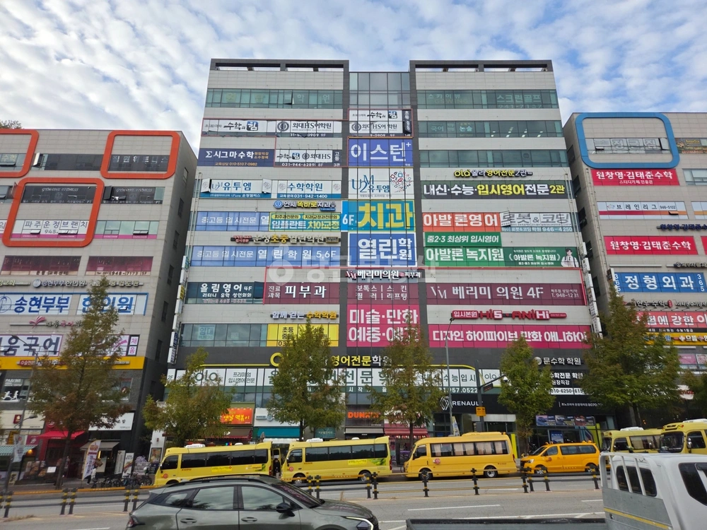 경기도 파주시 목동동 상가 사진 1