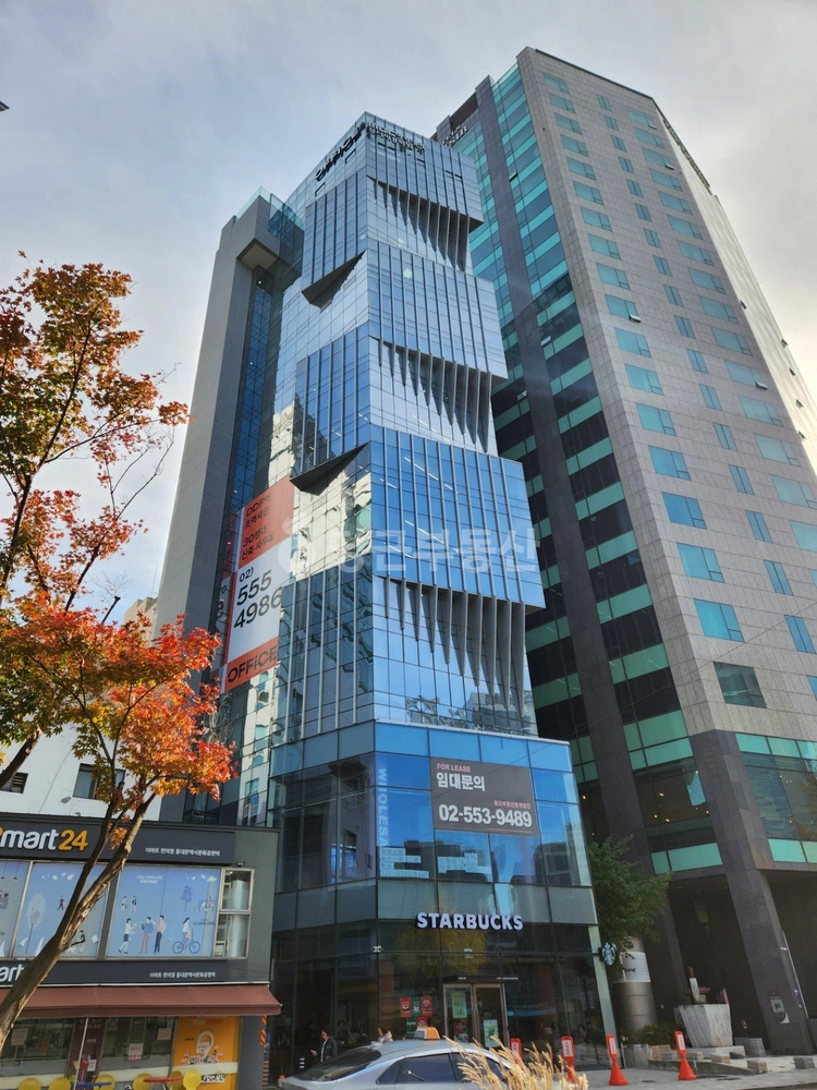 서울특별시 중구 광희동2가 상가 사진 1