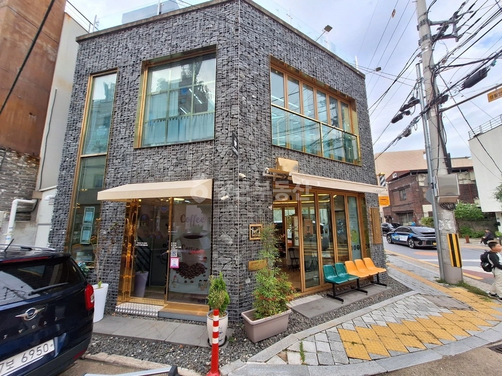 대구광역시 중구 삼덕동3가 상가 사진 1